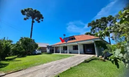 Terreno à venda,1464.00 m , estados, FAZENDA RIO GRANDE - PR