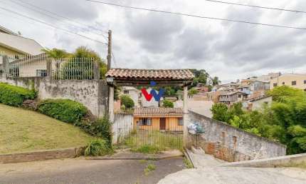 Casa com 3 dormitórios à venda,570.00 m , são braz, CURITIBA - PR