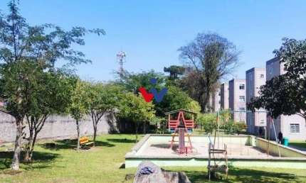 Apartamento com 3 dormitórios à venda,62.00 m , CURITIBA - PR