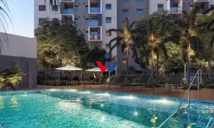 Apartamento com 2 dormitórios à venda,74.30 m , hauer, curitiba - pr
