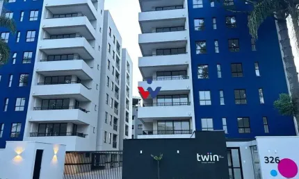 Loft com 1 dormitório à venda,44.00 m , portão, curitiba - pr