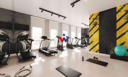 Apartamento com 2 dormitórios à venda,42.00 m , ALMIRANTE TAMANDARE - PR