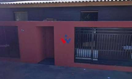Terreno à venda,600.00 m , Vila Édio, ARAPONGAS - PR