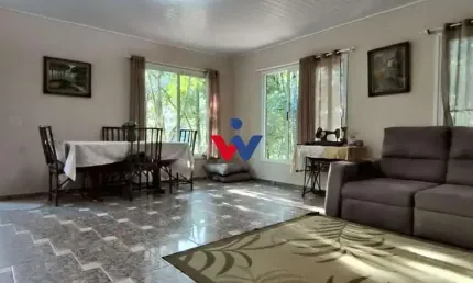 Casa com 3 dormitórios à venda,1000.00 m , Santa Felicidade, CURITIBA - PR