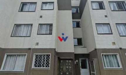 Apartamento com 2 dormitórios à venda,43.00 m , jardim iruama, CAMPO LARGO - PR