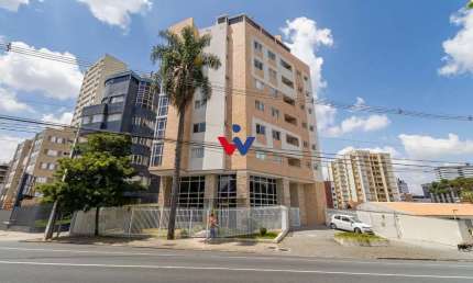 Apartamento com 2 dormitórios à venda,127.00 m , alto da glória, CURITIBA - PR