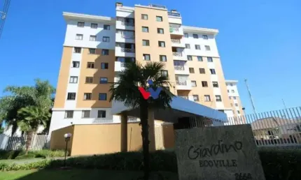 Apartamento com 3 dormitórios à venda,98.00 m , mossunguê, CURITIBA - PR