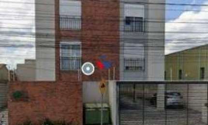 Apartamento com 2 dormitórios à venda,79.00 m , estância pinhais, PINHAIS - PR