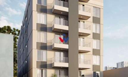 Studios no Sao Francisco apartir de R  338.429,02   consultar disponibilidade e valores