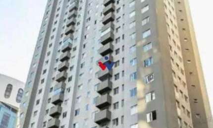 Apartamento com 2 dormitórios à venda,41.00 m , bigorrilho, CURITIBA - PR