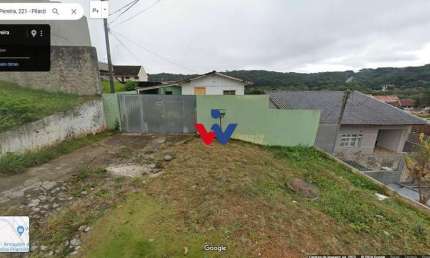 Terreno à venda,180.00 m , pilarzinho, CURITIBA - PR