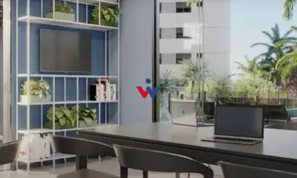 Apartamento com 2 quartos à venda no Terra Bonita, Londrina 
