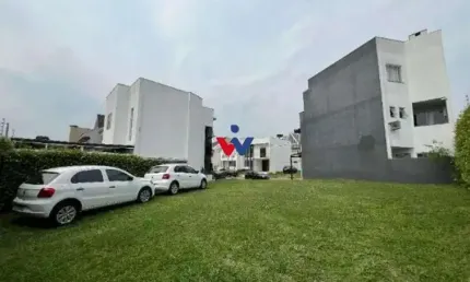 Terreno à venda,320.00 m , iná, SAO JOSE DOS PINHAIS - PR