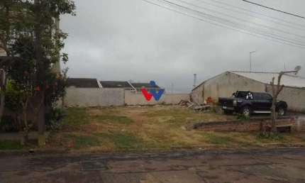 Terreno à venda no Atuba, Curitiba 