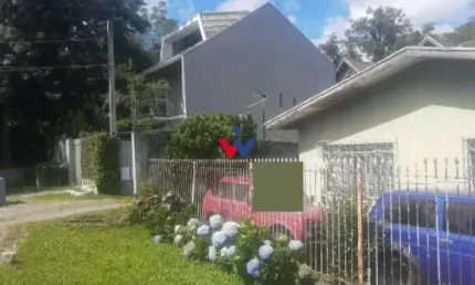 Terreno à venda no Uberaba, Curitiba 