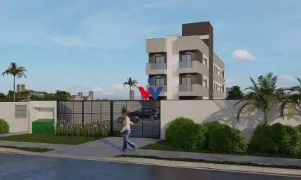 Apês no cajuru a partir de r 209 mil com opção garden e financiamento caixa.