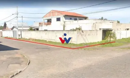 Terreno à venda,432.00 m , guatupê, SAO JOSE DOS PINHAIS - PR