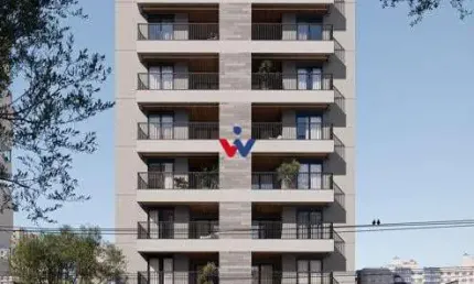 Apartamento com 4 dormitórios à venda,78.32 m , agua verde, curitiba - pr