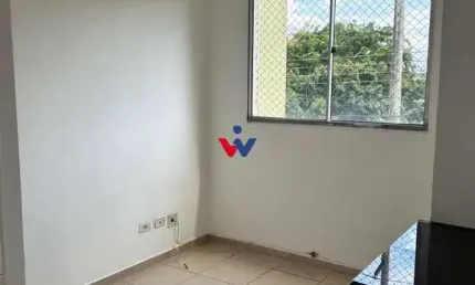 Oportunidade para Morar ou Investir  2 Quartos perto da UEL por R 165 mil