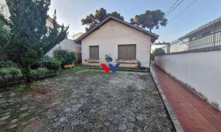 Casa à venda,396.00 m , são francisco, CURITIBA - PR