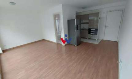 Studio Semi-Mobiliado 314.500,00. Excelente Investimento com Infraestrutura de Clube