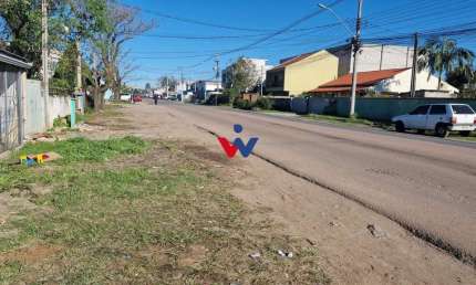 Terreno de 770 m  com Casa no Boqueirão. Excelente Oportunidade por 700.000,00