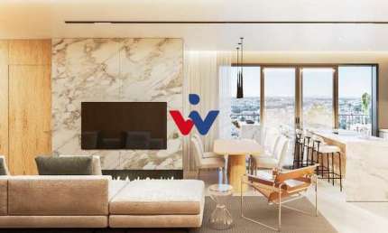 Apartamento Completo em São José dos Pinhais por R  796.069,92. Lazer e Conforto Exclusivos