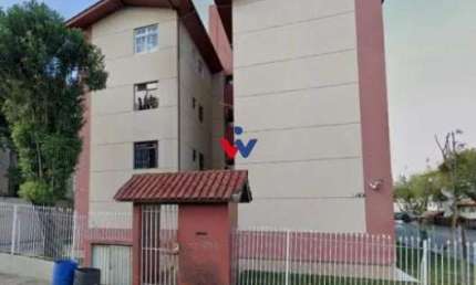 Apartamento com 2 dormitórios à venda,40.00 m , CURITIBA - PR