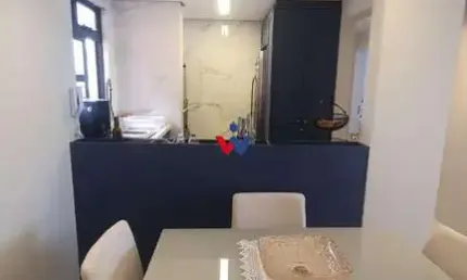 Apartamento com 3 dormitórios à venda,55.00 m , boa vista, curitiba - pr