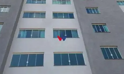 Apartamento com 2 dormitórios à venda,60.00 m , capão raso, CURITIBA - PR