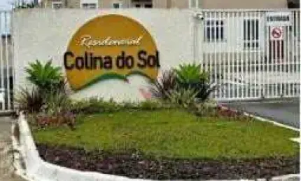 Apartamento com 2 dormitórios à venda,50.00 m , ALMIRANTE TAMANDARE - PR
