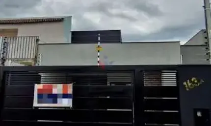 Casa com 3 Quartos e Suíte no Jardim São Paulo.  R  350.000,00