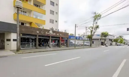 Comercial à venda,250.00 m , centro, sao jose dos pinhais - pr