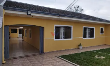 Oportunidade imperdível  casa   edícula averbada, 360m , próx. joão dembinski