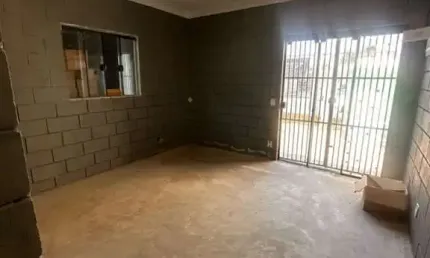 Barracão / Galpão / Depósito para alugar no Parque Santa Edwiges, Bauru , 420 m2 por R$ 4.500