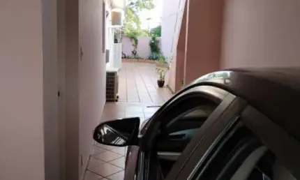 Casa com 3 quartos à venda no Novo Jardim Pagani, Bauru , 213 m2 por R$ 500.000