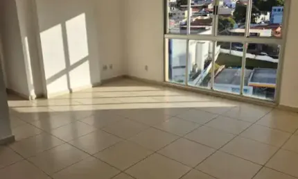 Apartamento para aluguel com 50 m² e 2 quartos em Vila Flores, Bauru - SP