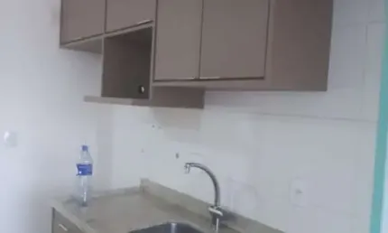 Apartamento com 2 quartos para alugar no Parque Água Comprida, Bauru 
