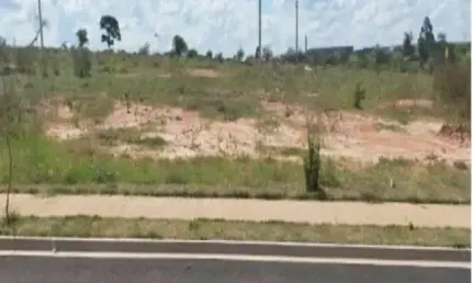 Terreno para venda com 160 m² em Vila Dutra, Bauru - SP