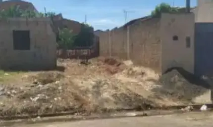 Terreno à venda na pousada da esperança i, bauru  por r$ 88.000