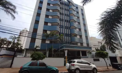 Apartamento residencial plaza d&#039;espana -  vila universitária