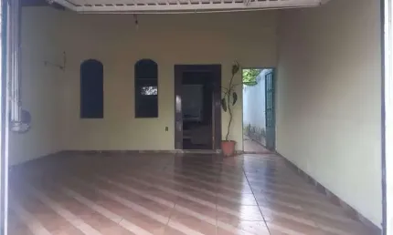 Casa com 2 quartos à venda no Parque Santa Cecília, Bauru 