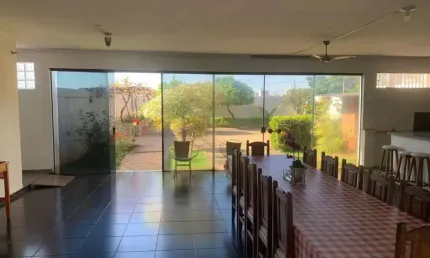 Ponto comercial para alugar na Vila Aeroporto Bauru, Bauru 