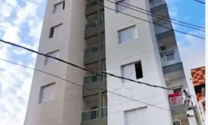 Apartamento com 2 quartos à venda na Vila Santa Tereza, Bauru 