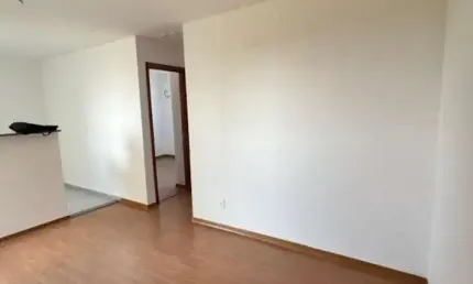 Apartamento com 2 quartos para alugar no Parque Viaduto, Bauru 