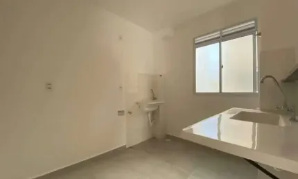 Apartamento com 2 quartos para alugar no Jardim Country Club, Bauru 