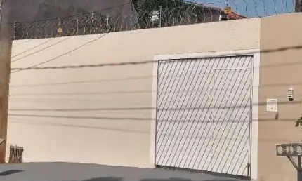 Casa com 2 quartos à venda no Jardim Vânia Maria, Bauru 