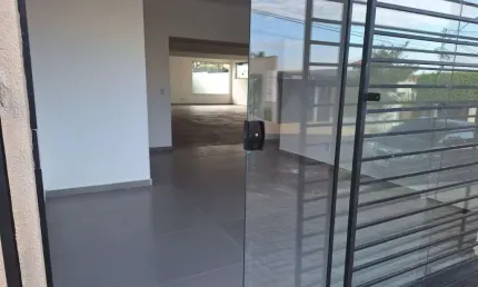 Ponto comercial - próximo a  av. nossa senhora de fatima