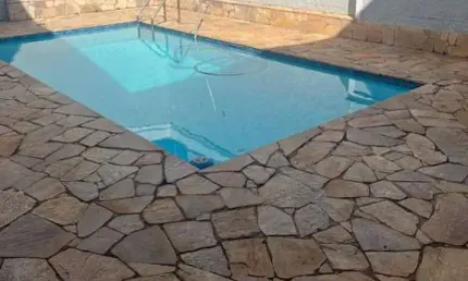 Casa com 5 quartos para alugar na Vila Cidade Universitária, Bauru 