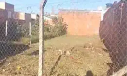 Terreno à venda no Conjunto Habitacional Moradas do Buriti, Bauru  por R$ 100.000
